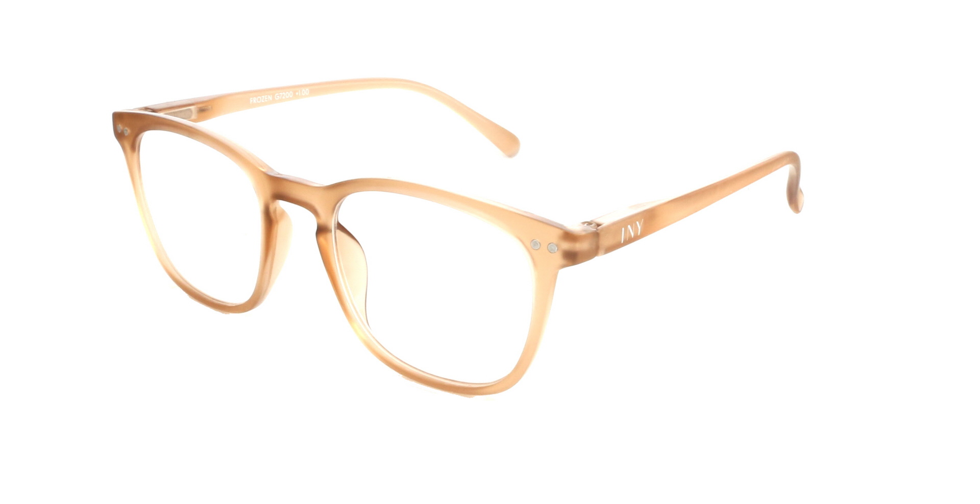 Picture of I need you Frozen +2.50 G7200 braun